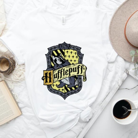 Other - House of Hufflepuff Unisex T-shirt